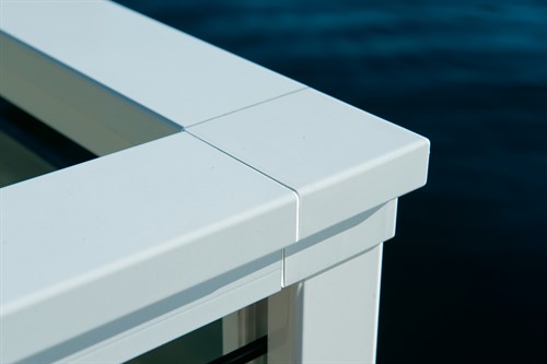 Vit Hörnled handledare